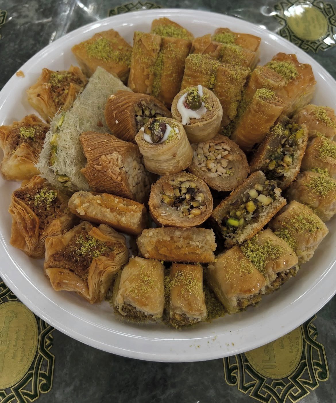 Baklewa 4